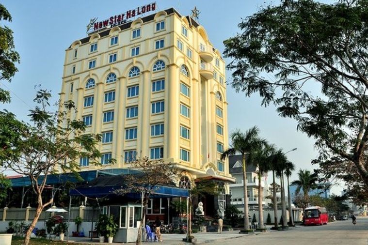 Khách Sạn New Star Hạ Long